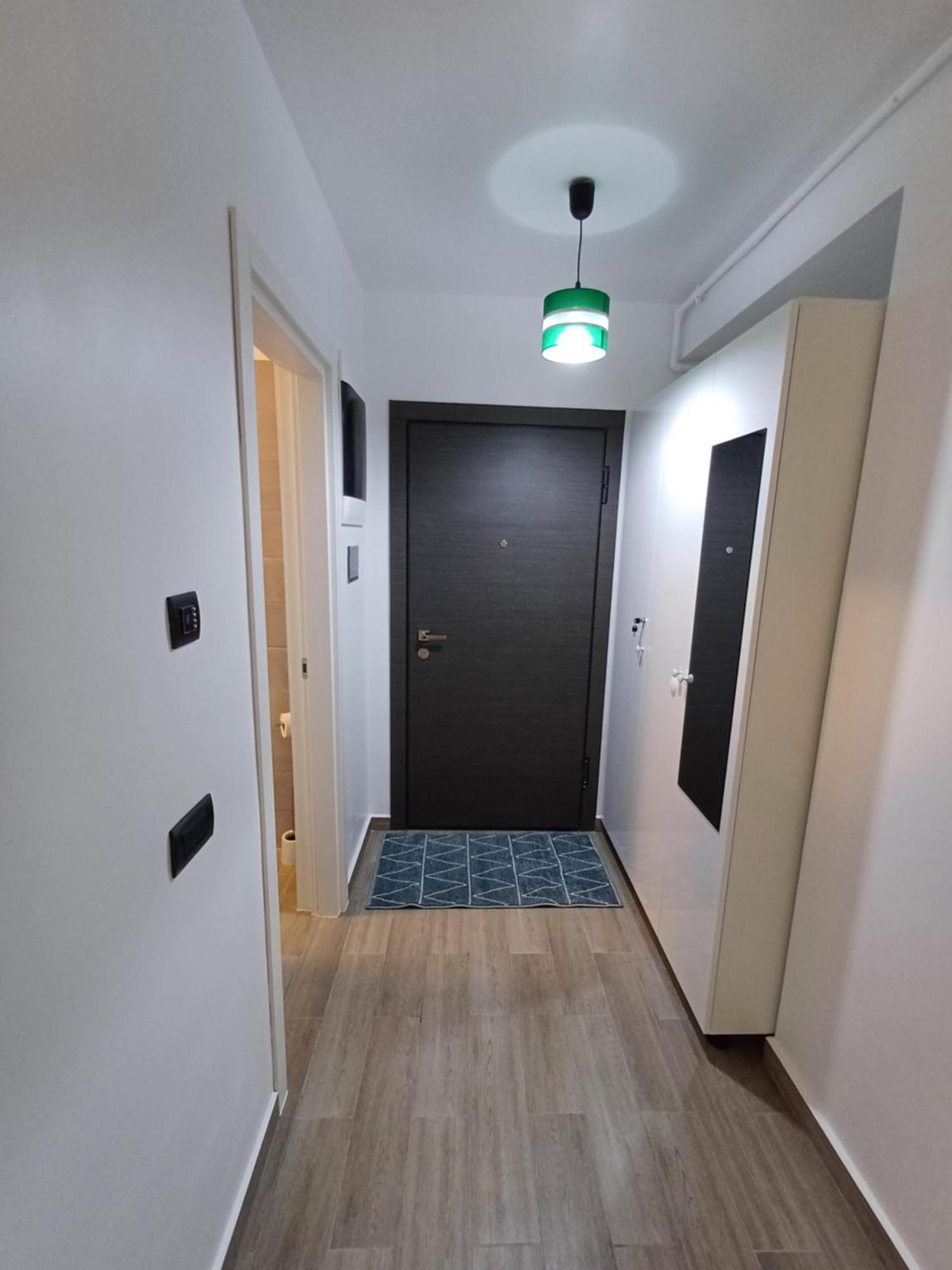 Sunrise Mv 14 Apartment Mamaia Bagian luar foto