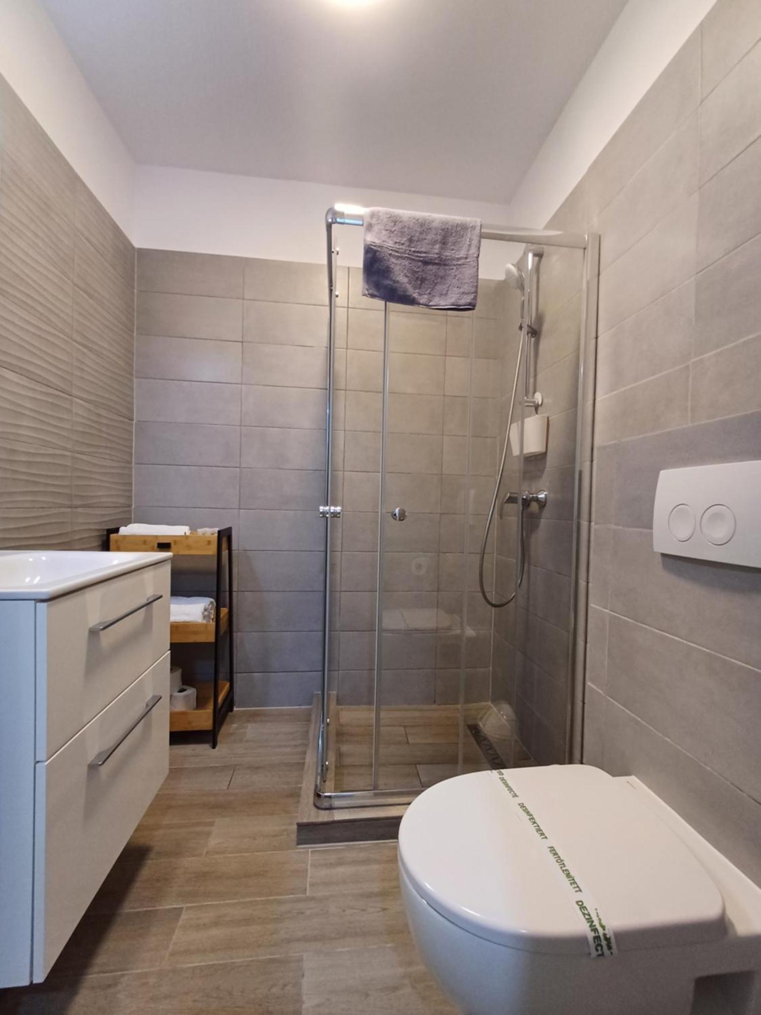Sunrise Mv 14 Apartment Mamaia Bagian luar foto