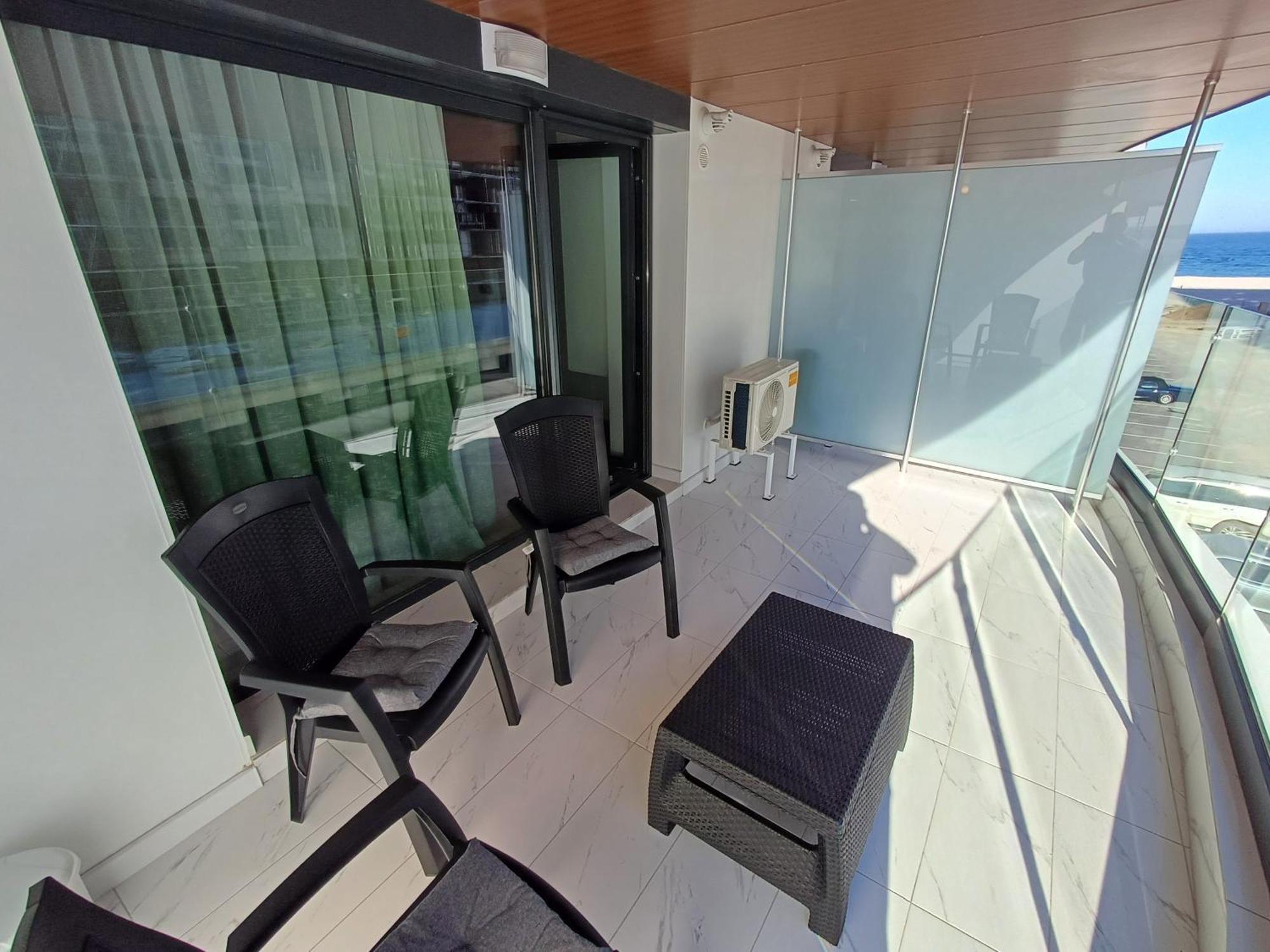 Sunrise Mv 14 Apartment Mamaia Bagian luar foto
