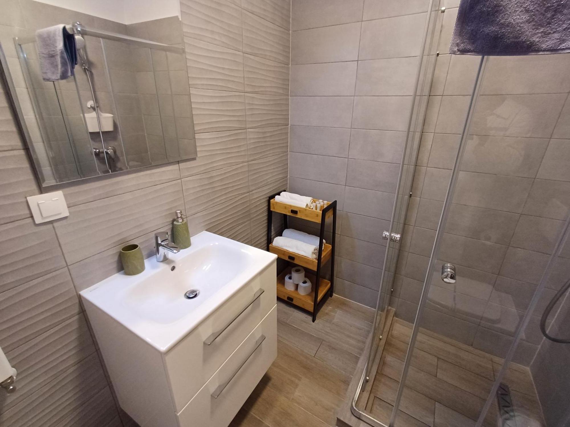 Sunrise Mv 14 Apartment Mamaia Bagian luar foto